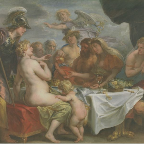 Testimonio Antiguedades Angeles anticuario