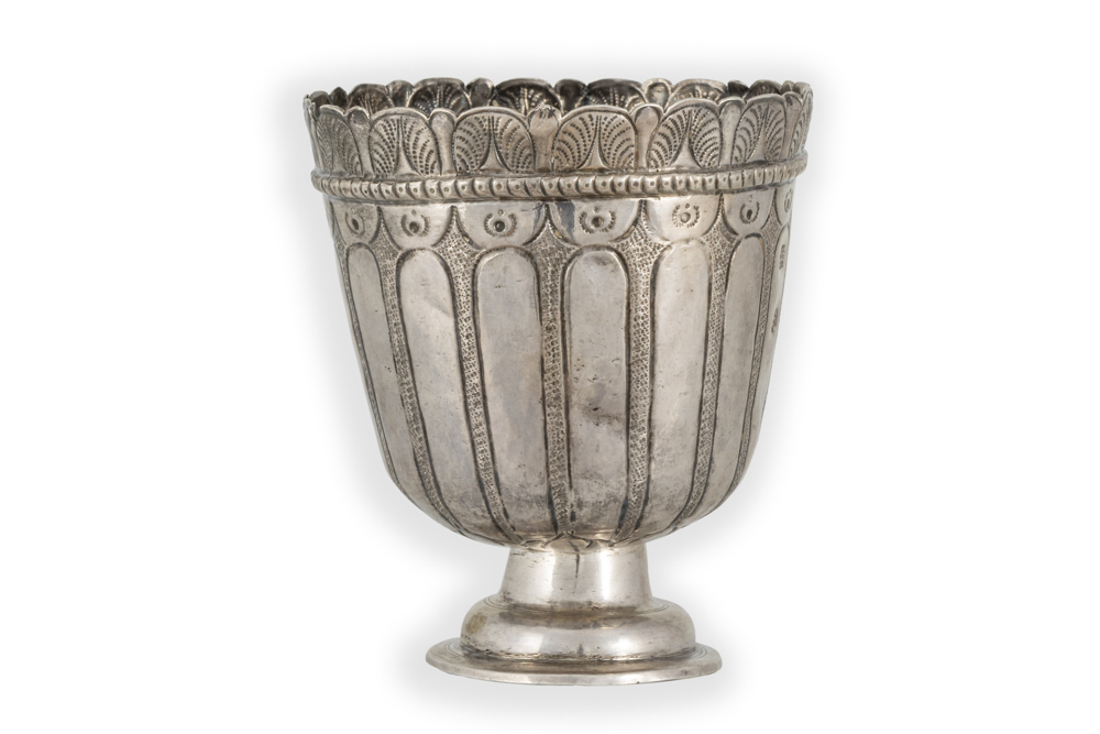 Macetero Albahaquero