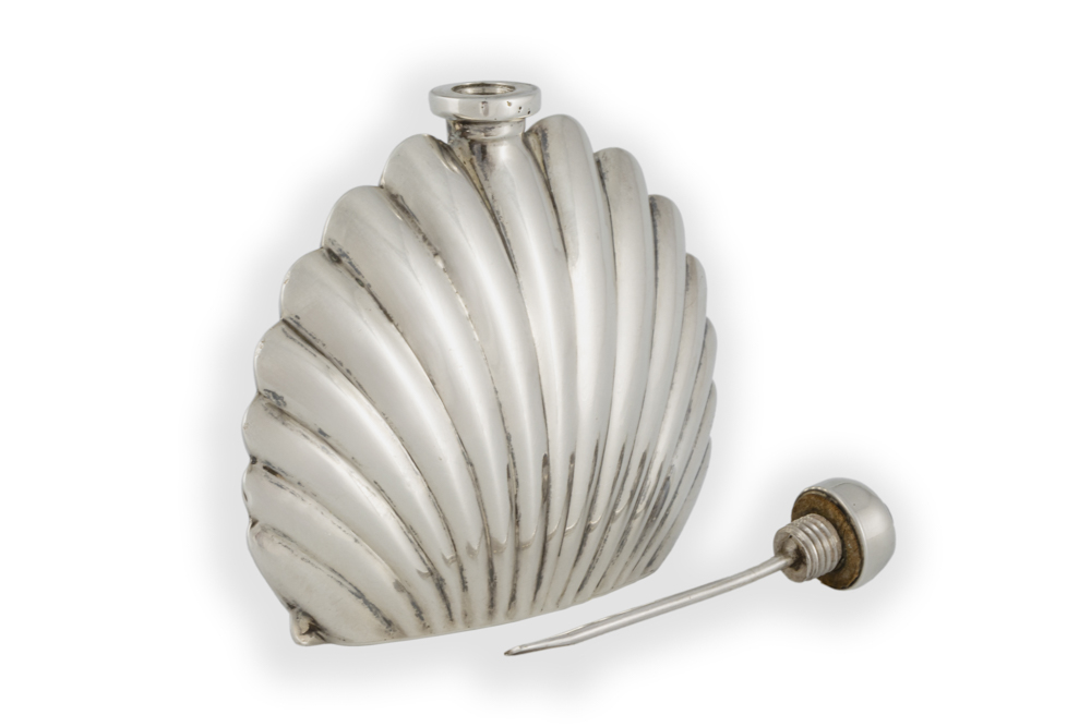 Perfumero Art Deco México