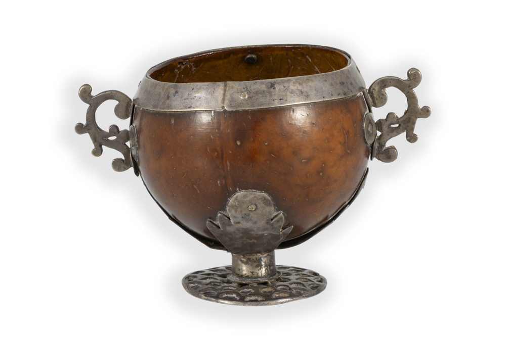 Coco-Chocolatero Colonial