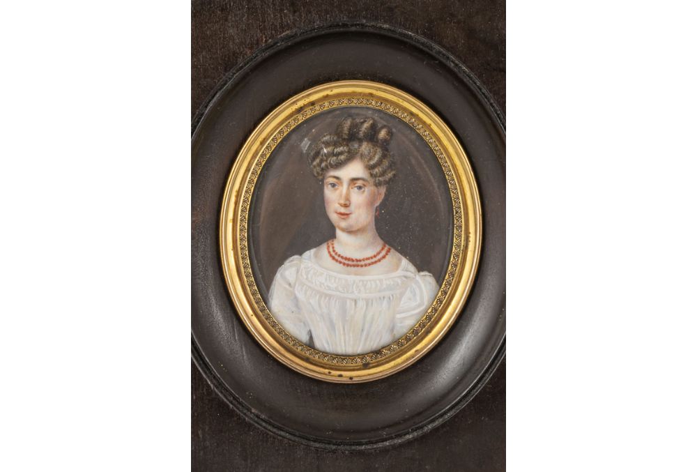 Miniatura  Fernandina