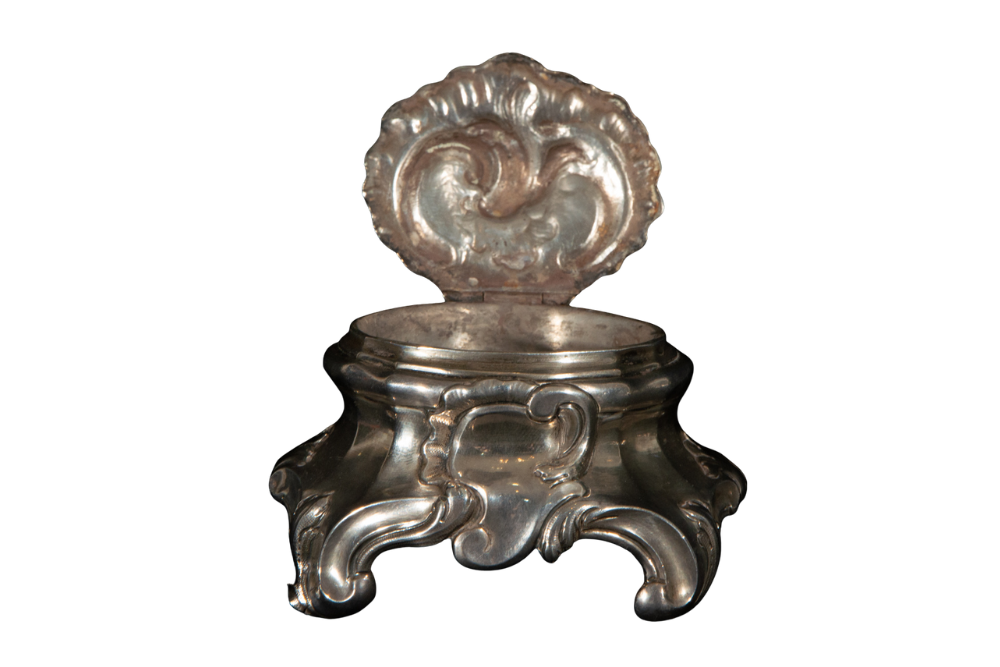 Salero- Jean Farquet - Imagen 4