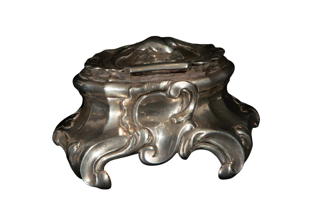 Salero- Jean Farquet - Imagen 3