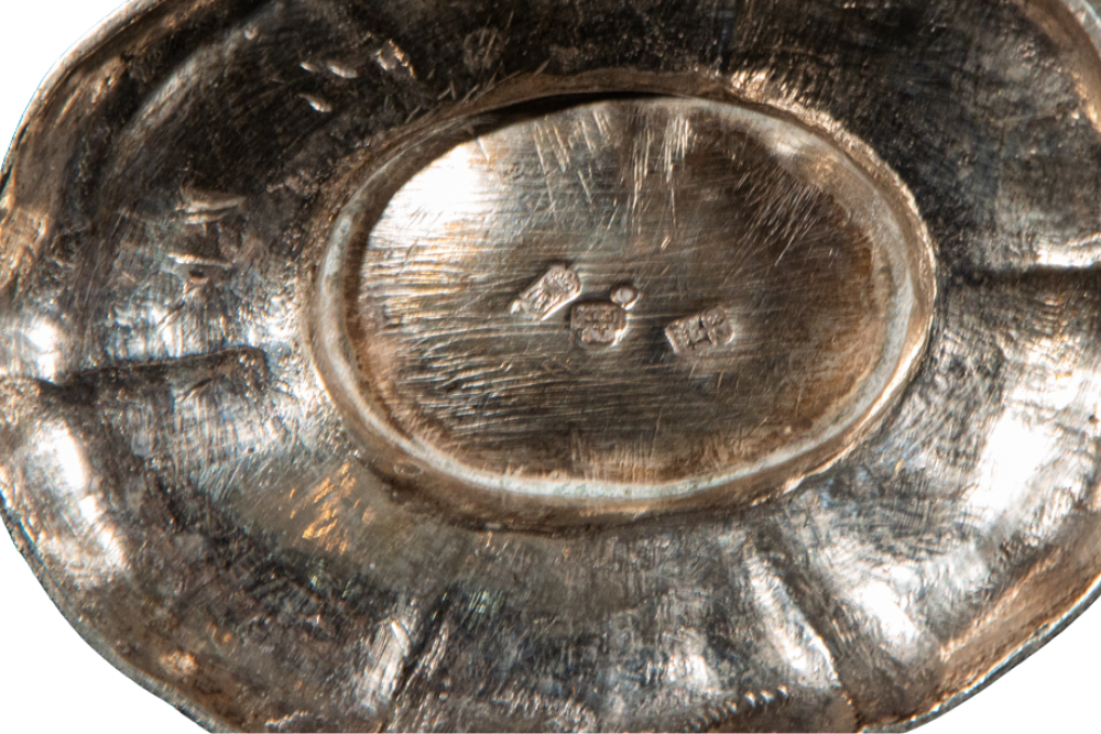 Jarro Plata XVIII - Imagen 5