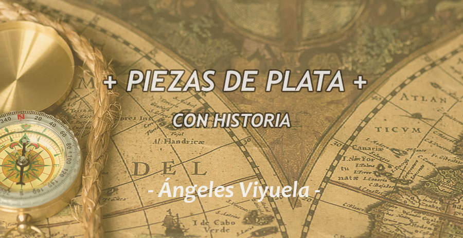 Piezas de Plata con Historia